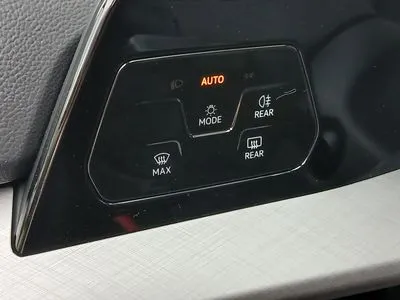 Volkswagen Golf Variant 1.5 TSI Life Plus