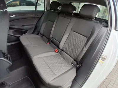 Volkswagen Golf Variant 1.5 TSI Life Plus