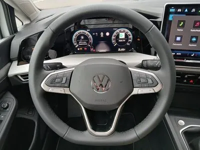Volkswagen Golf Variant 1.5 TSI Life Plus