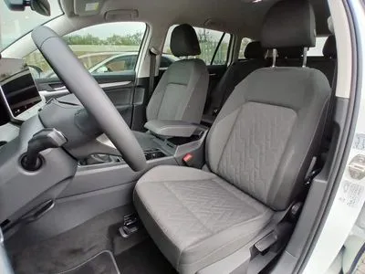 Volkswagen Golf Variant 1.5 TSI Life Plus
