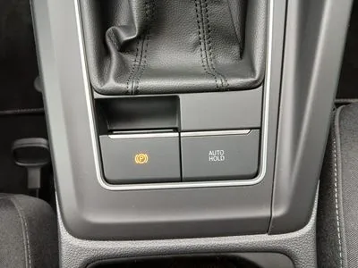 Volkswagen Golf Variant 1.5 TSI Life Plus