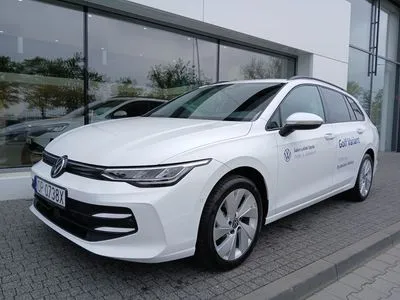 Volkswagen Golf Variant 1.5 TSI Life Plus