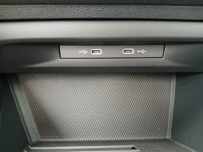 Volkswagen Golf Variant 1.5 TSI Life Plus