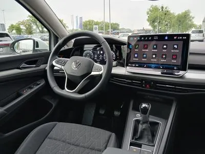 Volkswagen Golf Variant 1.5 TSI Life Plus