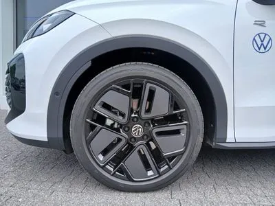 Volkswagen T-Roc 1.5 eTSI R-Line DSG