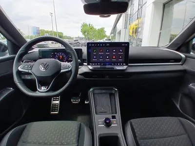 Volkswagen T-Roc 1.5 eTSI R-Line DSG