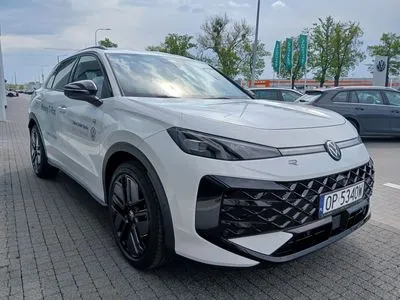 Volkswagen T-Roc 1.5 eTSI R-Line DSG
