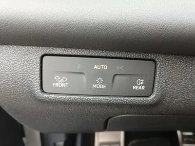 Volkswagen T-Roc 1.5 eTSI R-Line DSG