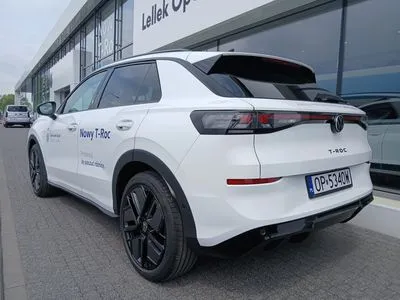 Volkswagen T-Roc 1.5 eTSI R-Line DSG