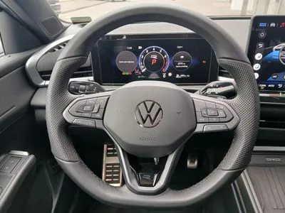 Volkswagen T-Roc 1.5 eTSI R-Line DSG