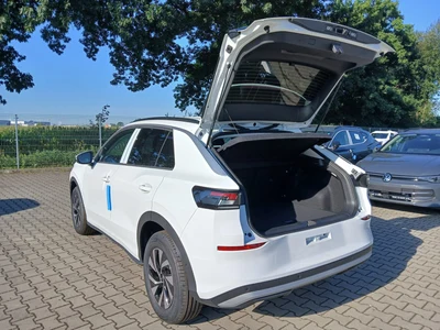 Volkswagen T-Roc 1.5 eTSI Life DSG