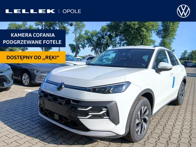 Volkswagen T-Roc 1.5 eTSI Life DSG