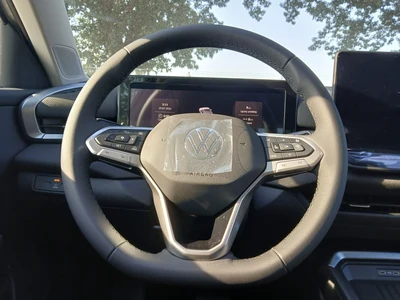 Volkswagen T-Roc 1.5 eTSI Life DSG