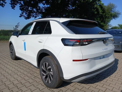 Volkswagen T-Roc 1.5 eTSI Life DSG