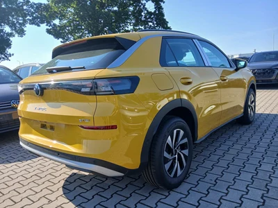 Volkswagen T-Roc 1.5 eTSI Life DSG