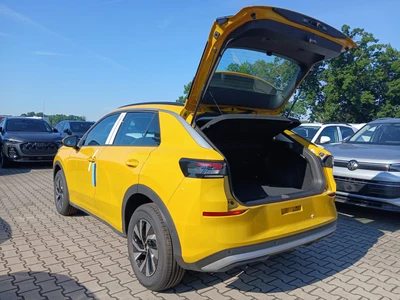 Volkswagen T-Roc 1.5 eTSI Life DSG