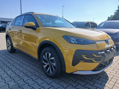 Volkswagen T-Roc 1.5 eTSI Life DSG