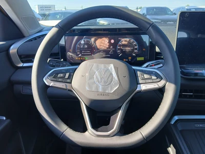 Volkswagen T-Roc 1.5 eTSI Life DSG