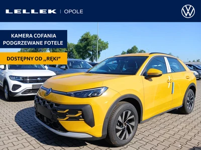 Volkswagen T-Roc 1.5 eTSI Life DSG