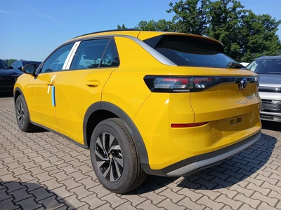Volkswagen T-Roc 1.5 eTSI Life DSG