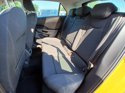 Volkswagen T-Roc 1.5 eTSI Life DSG