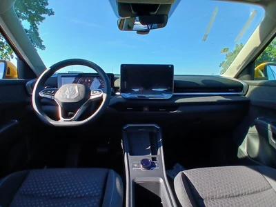 Volkswagen T-Roc 1.5 eTSI Life DSG