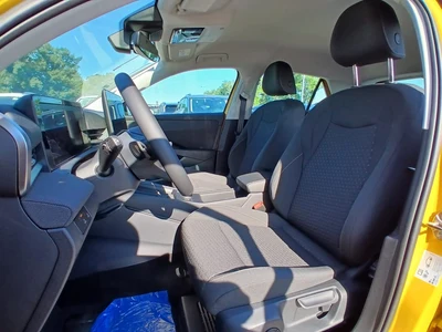 Volkswagen T-Roc 1.5 eTSI Life DSG