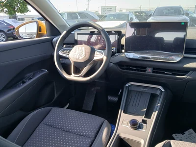 Volkswagen T-Roc 1.5 eTSI Life DSG