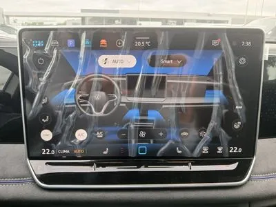 Volkswagen Tiguan 2.0 TSI 4Mot R-Line Plus DSG