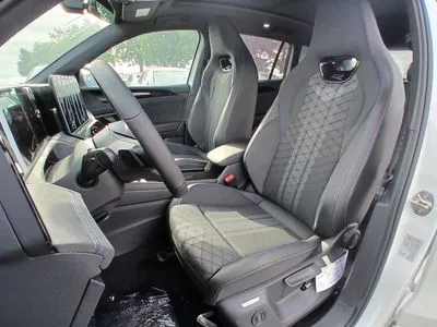 Volkswagen Tiguan 2.0 TSI 4Mot R-Line Plus DSG