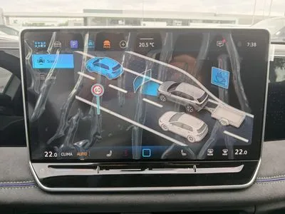 Volkswagen Tiguan 2.0 TSI 4Mot R-Line Plus DSG
