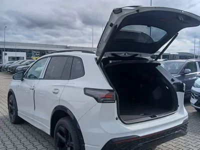 Volkswagen Tiguan 2.0 TSI 4Mot R-Line Plus DSG