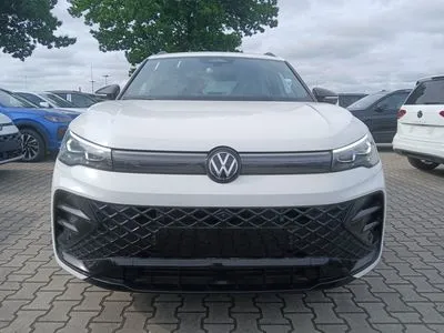 Volkswagen Tiguan 2.0 TSI 4Mot R-Line Plus DSG