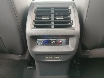 Volkswagen Tiguan 2.0 TSI 4Mot R-Line Plus DSG