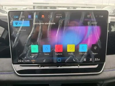 Volkswagen Tiguan 2.0 TSI 4Mot R-Line Plus DSG