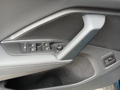 Volkswagen Tiguan 1.5 eTSI Life Plus DSG