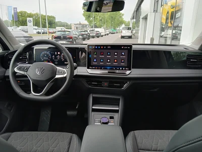 Volkswagen Tiguan 1.5 eTSI Life Plus DSG