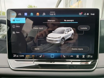 Volkswagen Tiguan 1.5 eTSI Life Plus DSG