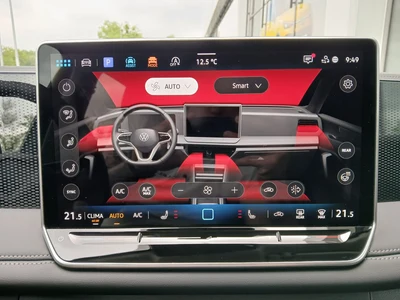 Volkswagen Tiguan 1.5 eTSI Life Plus DSG