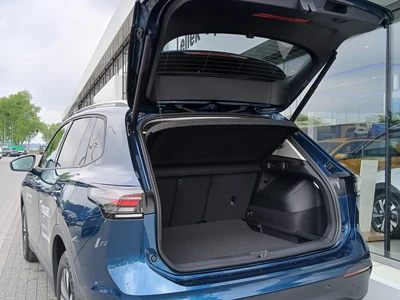 Volkswagen Tiguan 1.5 eTSI Life Plus DSG