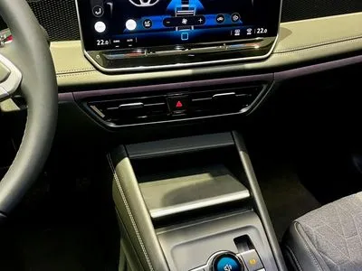 Volkswagen Tiguan 1.5 eTSI Life Plus DSG