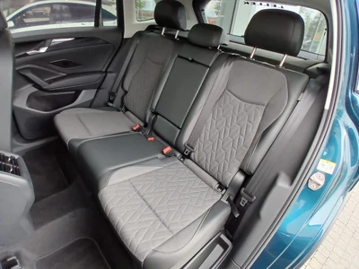 Volkswagen Tiguan 1.5 eTSI Life Plus DSG