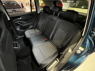 Volkswagen Tiguan 1.5 eTSI Life Plus DSG