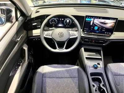 Volkswagen Tiguan 1.5 eTSI Life Plus DSG
