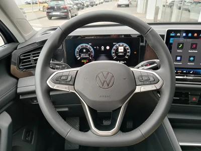 Volkswagen Tiguan 1.5 eTSI Life Plus DSG