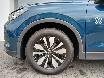 Volkswagen Tiguan 1.5 eTSI Life Plus DSG