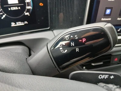 Volkswagen Tiguan 1.5 eTSI Life Plus DSG