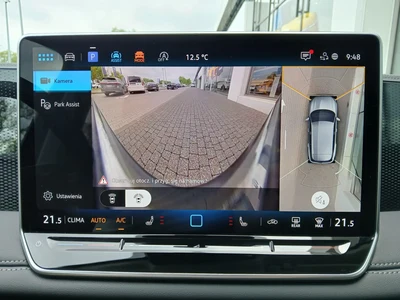 Volkswagen Tiguan 1.5 eTSI Life Plus DSG
