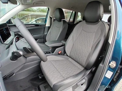 Volkswagen Tiguan 1.5 eTSI Life Plus DSG