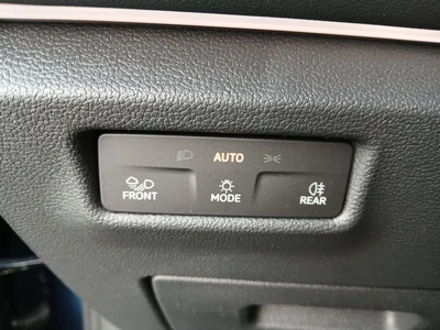 Volkswagen Tiguan 1.5 eTSI Life Plus DSG